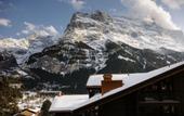 Туры в отель BERGWELT GRINDELWALD , ALPINE DESIGN RESORT