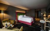 Туры в отель BERGWELT GRINDELWALD , ALPINE DESIGN RESORT