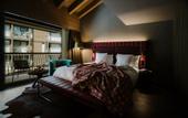 Туры в отель BERGWELT GRINDELWALD , ALPINE DESIGN RESORT
