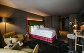 Туры в отель BERGWELT GRINDELWALD , ALPINE DESIGN RESORT