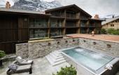 Туры в отель BERGWELT GRINDELWALD , ALPINE DESIGN RESORT