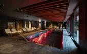 Туры в отель BERGWELT GRINDELWALD , ALPINE DESIGN RESORT