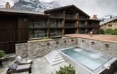 Туры в отель BERGWELT GRINDELWALD , ALPINE DESIGN RESORT