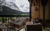 Туры в отель BERGWELT GRINDELWALD , ALPINE DESIGN RESORT