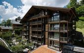 Туры в отель BERGWELT GRINDELWALD , ALPINE DESIGN RESORT