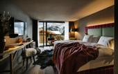 Туры в отель BERGWELT GRINDELWALD , ALPINE DESIGN RESORT