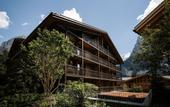 Туры в отель BERGWELT GRINDELWALD , ALPINE DESIGN RESORT
