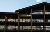 Туры в отель BERGWELT GRINDELWALD , ALPINE DESIGN RESORT