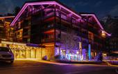 Туры в отель BERGWELT GRINDELWALD , ALPINE DESIGN RESORT