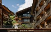 Туры в отель BERGWELT GRINDELWALD , ALPINE DESIGN RESORT
