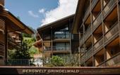 Туры в отель BERGWELT GRINDELWALD , ALPINE DESIGN RESORT