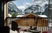 Туры в отель BERGWELT GRINDELWALD , ALPINE DESIGN RESORT