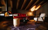 Туры в отель BERGWELT GRINDELWALD , ALPINE DESIGN RESORT