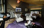 Туры в отель BERGWELT GRINDELWALD , ALPINE DESIGN RESORT