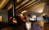 Туры в отель BERGWELT GRINDELWALD , ALPINE DESIGN RESORT