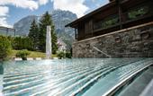 Туры в отель BERGWELT GRINDELWALD , ALPINE DESIGN RESORT