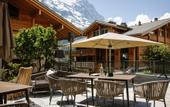 Туры в отель BERGWELT GRINDELWALD , ALPINE DESIGN RESORT