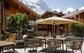 Туры в отель BERGWELT GRINDELWALD , ALPINE DESIGN RESORT