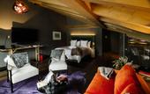 Туры в отель BERGWELT GRINDELWALD , ALPINE DESIGN RESORT