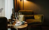 Туры в отель BERGWELT GRINDELWALD , ALPINE DESIGN RESORT