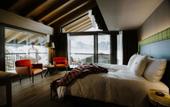 Туры в отель BERGWELT GRINDELWALD , ALPINE DESIGN RESORT