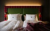 Туры в отель BERGWELT GRINDELWALD , ALPINE DESIGN RESORT
