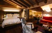 Туры в отель BERGWELT GRINDELWALD , ALPINE DESIGN RESORT