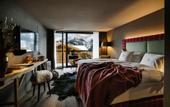 Туры в отель BERGWELT GRINDELWALD , ALPINE DESIGN RESORT
