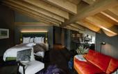 Туры в отель BERGWELT GRINDELWALD , ALPINE DESIGN RESORT