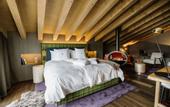 Туры в отель BERGWELT GRINDELWALD , ALPINE DESIGN RESORT