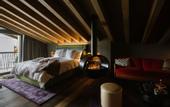 Туры в отель BERGWELT GRINDELWALD , ALPINE DESIGN RESORT
