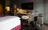 Туры в отель BERGWELT GRINDELWALD , ALPINE DESIGN RESORT