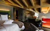 Туры в отель BERGWELT GRINDELWALD , ALPINE DESIGN RESORT