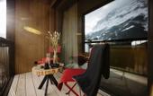 Туры в отель BERGWELT GRINDELWALD , ALPINE DESIGN RESORT