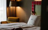Туры в отель BERGWELT GRINDELWALD , ALPINE DESIGN RESORT