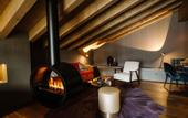 Туры в отель BERGWELT GRINDELWALD , ALPINE DESIGN RESORT