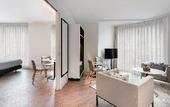 Туры в отель INNSiDE by Melia Madrid Valdebebas