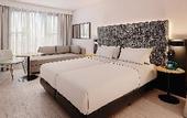 Туры в отель INNSiDE by Melia Madrid Valdebebas