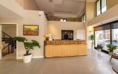 Туры в отель Nenessa Airport Hotel