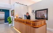 Туры в отель Nenessa Airport Hotel