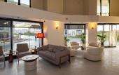Туры в отель Nenessa Airport Hotel