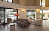 Туры в отель Nenessa Airport Hotel