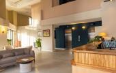 Туры в отель Nenessa Airport Hotel