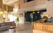 Туры в отель Nenessa Airport Hotel