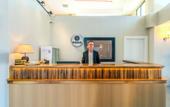 Туры в отель Nenessa Airport Hotel