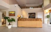 Туры в отель Nenessa Airport Hotel