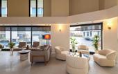 Туры в отель Nenessa Airport Hotel
