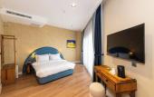Туры в отель Nenessa Airport Hotel