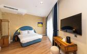 Туры в отель Nenessa Airport Hotel