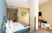 Туры в отель Nenessa Airport Hotel